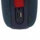 GETONE 25 BLU - ALTOPARLANTE NOMADICO BLUETOOTH COMPATTO BLU