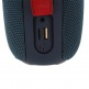 GETONE 25 BLUE - COLUNA NOMADIC BLUETOOTH COMPACTA AZUL