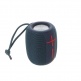 GETONE 25 BLUE - COMPACTE BLUETOOTH NOMADISCHE LUIDSPREKER BLAUW