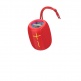 GETONE 25 RED - ALTAVOZ BLUETOOTH NOMADIC COMPACTO ROJO