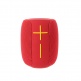 GETONE 25 RED - ALTAVOZ BLUETOOTH NOMADIC COMPACTO ROJO