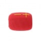 GETONE 25 RED - ENCEINTE NOMADE BLUETOOTH COMPACTE ROUGE 