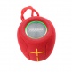 GETONE 25 RED - ALTAVOZ BLUETOOTH NOMADIC COMPACTO ROJO