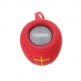GETONE 25 RED - ALTAVOZ BLUETOOTH NOMADIC COMPACTO ROJO