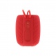 GETONE 25 RED - ALTAVOZ BLUETOOTH NOMADIC COMPACTO ROJO