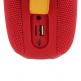 GETONE 25 RED - ALTAVOZ BLUETOOTH NOMADIC COMPACTO ROJO