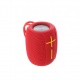 GETONE 25 RED - ALTAVOZ BLUETOOTH NOMADIC COMPACTO ROJO