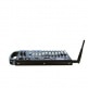 SHOWMID192C W - CONSOLE DMX MIDI 192 CANAUX