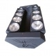 SPIDER LED 64W CW MK2