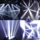 SPIDER LED 64W CW MK2