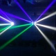 Spider LED 96W RGBW MK2