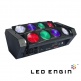 Spider LED 96W RGBW MK2
