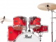Decade Maple Fusion 20 Matte Racing Red