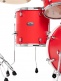 Decade Maple Fusion 20 Matte Racing Red