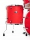 DECADE MAPLE STAGE 22 MATTE RACING RED