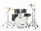 EXPORT FUSION 20 GRAPHITE SILVER TWIST
