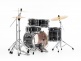 EXPORT FUSION 20 GRAPHITE SILVER TWIST
