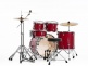 Roadshow Fusion 20 + B-50 + Ride 20 Matte Red