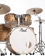 Decade Maple Artisan Rock 22