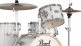 Midtown 16 Pure White + Pack Hardware HWP-50S