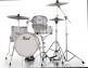 Midtown 16 Pure White + Pack Hardware HWP-50S