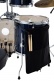 Roadshow Fusion 20 + B-50 + Ride 20 Royal Blue Metallic