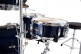 Roadshow Fusion 20 + B-50 + Ride 20 Royal Blue Metallic