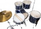 Roadshow Fusion 20 + Pack Solar Royal Blue Metallic