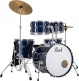 Roadshow Fusion 20 + Pack Solar Royal Blue Metallic