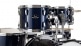 ROADSHOW ROCK 22 + PACK SOLAR ROYAL BLUE METALLIC