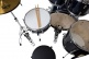 ROADSHOW STAGE 22 ROYAL BLUE METALLIC + SOLAR CYMBALS