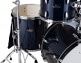 ROADSHOW ROCK 22 + PACK SOLAR ROYAL BLUE METALLIC