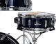 ROADSHOW JAZZ 18 ROYAL BLUE METALLIC + SOLAR CYMBALS