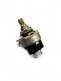 PARTS 500K OHM AUDIO TAPER POTENTIOMETER LONG SHAFT