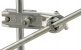 CH70 - BOOM CYMBAL HOLDER + CLAMP