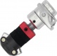 HCL-205QR - Tilter Super Grip Rapid Lock
