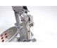 P-2050C/F Pedale Eliminator Redline Light Transport