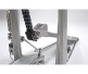 P-2050C/F Pedale Eliminator Redline Light Transport