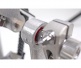 P-2050C/F Pedale Eliminator Redline Light Transport