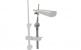 75X - BASS DRUM COWBELL HOLDER