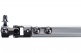 Cardan Alu Pour Double Pedale Eliminator