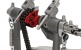 P-1032R - Eliminator Solo Red