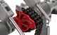 P-1032R - Eliminator Solo Red