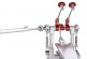 P-3502D Double Pedale Demon XR