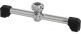 P-38475TA - ICON ROTATING SUPPORT FOOT (W/TLJ-200 T-CLAMP)