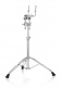 T-1035L Stand Double Toms Avec Attache GYROLOCK-L