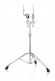 T-1035L Stand Double Toms Avec Attache GYROLOCK-L
