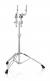 T-1035L Stand Double Toms Avec Attache GYROLOCK-L