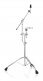 TC-1035B Stand 1 Attache Tom - 1 Perchette Gyrolock