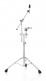 TC-1035B Stand 1 Attache Tom - 1 Perchette Gyrolock